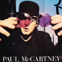 My brave face - PAUL McCARTNEY
