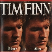 Before & after - TIM FINN