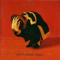 Swept - JULIA FORDHAM