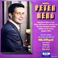 Our love is here to stay - PETER NERO \ MIKE DiNAPOLI