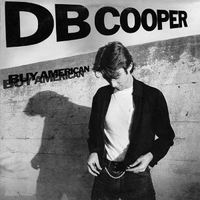 Buy american - DB COOPER