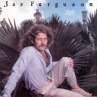 Thunder island - JAY FERGUSON