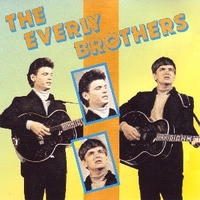 The Everly brothers (best of) - EVERLY BROTHERS