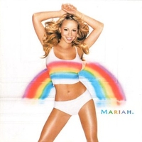 Rainbow - MARIAH CAREY