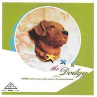 The dodgy album - DODGY