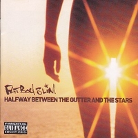 Halfway between the gutter and the stars - FATBOY SLIM