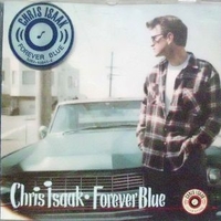Forever blue - CHRIS ISAAK
