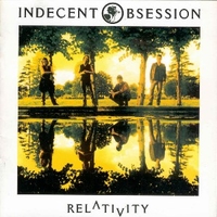 Relativity - INDECENT OBSESSION