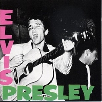 Elvis Presley (1°) - ELVIS PRESLEY