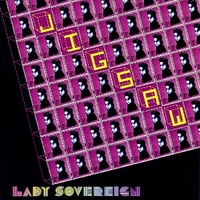 Jigsaw - LADY SOVEREIGN