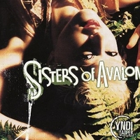 Sisters of Avalon - CYNDI LAUPER