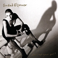 Am I not your girl? - SINEAD O'CONNOR