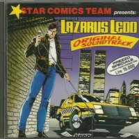 Lazarus Ledd (o.s.t.) - STAR COMICS TEAM