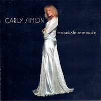 Moonlight serenade - CARLY SIMON