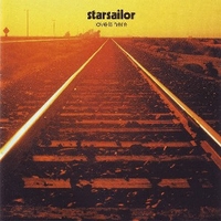 Love is here - STARSAILOR
