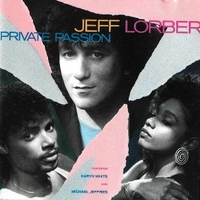 Private passion - JEFF LORBER
