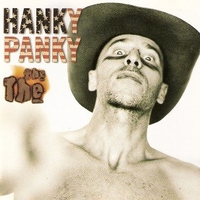 Hanky panky - THE THE