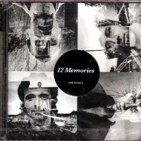 12 memories - TRAVIS