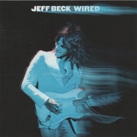 Wired - JEFF BECK