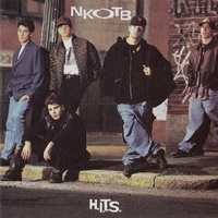 Hits - NEW KIDS ON THE BLOCK