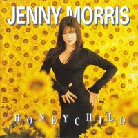 Honeychild - JENNY MORRIS