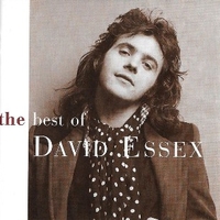 The best of David Essex - DAVID ESSEX