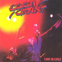 Love in exile - EDDY GRANT