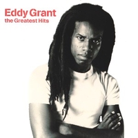 The greatest hits - EDDY GRANT