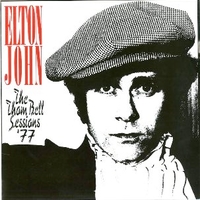 The Thom Bell sessions '77 (RSD 2016) - ELTON JOHN