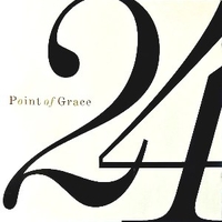 24 - POINT OF GRACE