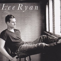 Lee Ryan - LEE RYAN