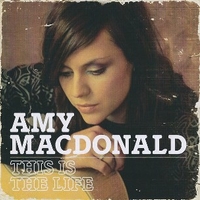 This is the life - AMY MACDONALD
