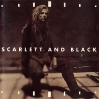 Scarlett and Black - SCARLETT  AND BLACK