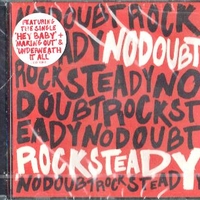 Rock steady - NO DOUBT