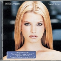 Sweet kisses - JESSICA SIMPSON