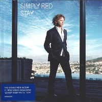 Stay - SIMPLY RED