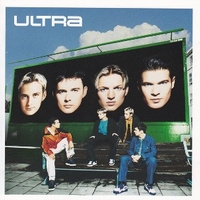 Ultra - ULTRA