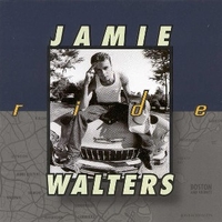 Ride - JAMIE WALTERS