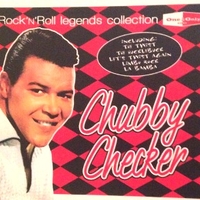 Rock'n'roll legends collection - CHUBBY CHECKER