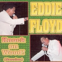 Knock on wood! (session) - EDDIE FLOYD