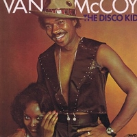 The disco kid - VAN McCOY