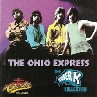 The super K kollection - OHIO EXPRESS