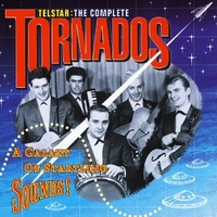 Telstar:the complete Tornados - TORNADOS