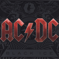 Black ice - AC/DC