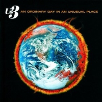An ordinary day in an unusual place - US3