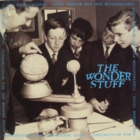 Construction for the modern idiot - THE WONDER STUFF