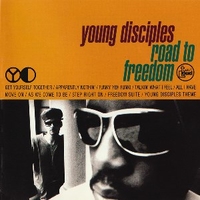 Road to freedom - YOUNG DISCIPLES