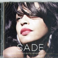 The ultimate collection - SADE