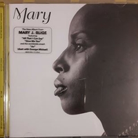 Mary - MARY J BLIGE
