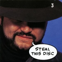 Steal this disc 3 - VARIOUS
